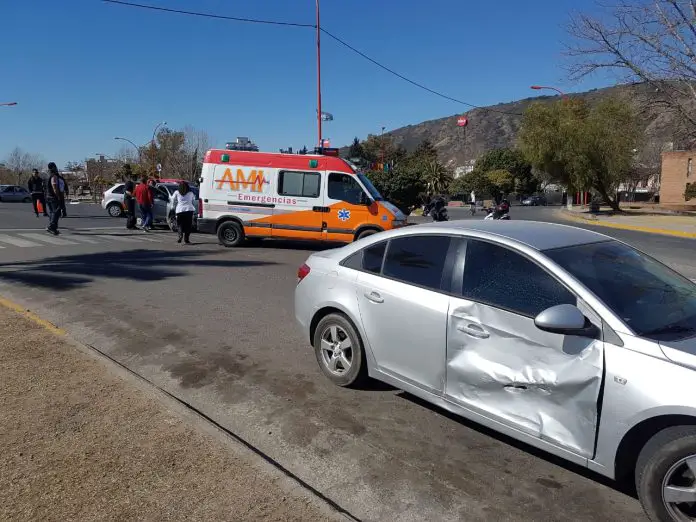 accidente rotonda cassafousth