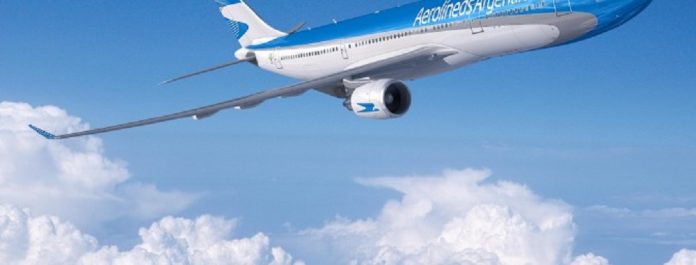 aerolineas argentinas