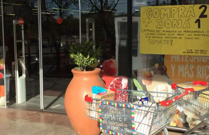 alimentos
