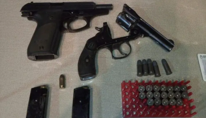 armas