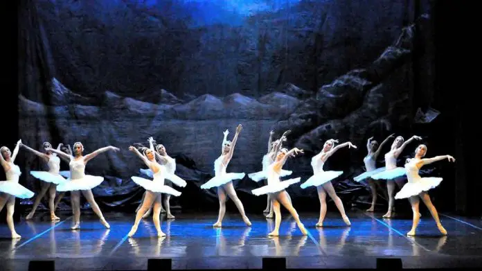 ballet cordoba
