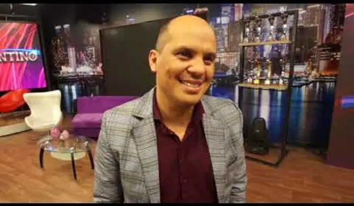 bien argentino tv angel