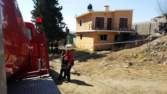 bomberosssss