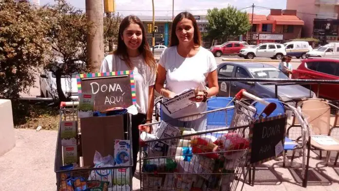 compra 2 dona 1