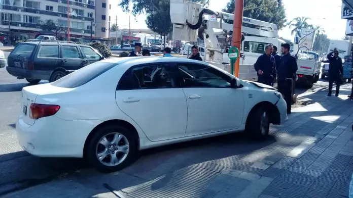 corolla