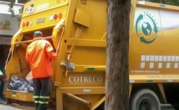 Fin de semana largo: así funcionarán los servicios públicos en Carlos Paz
