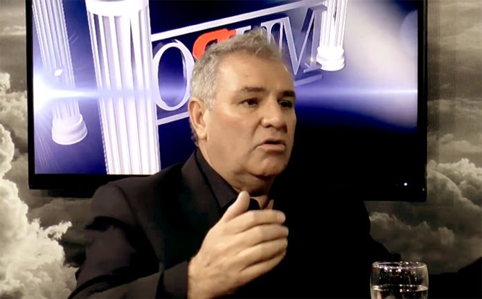 Carlos Orso Carlos Paz