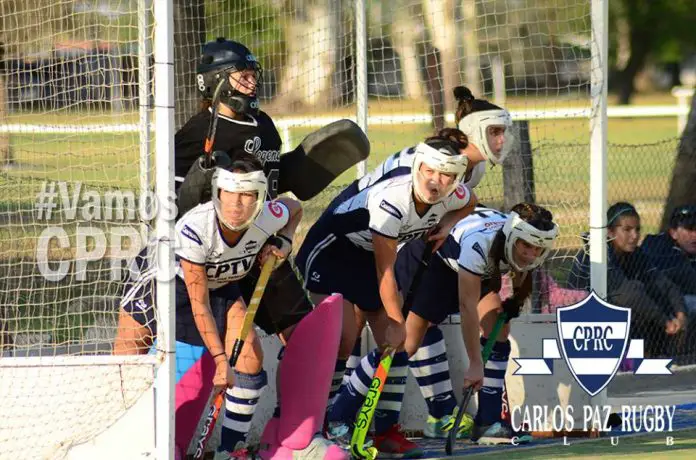 Carlos Paz RC HOCKEY