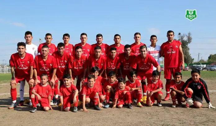 Independiente 1