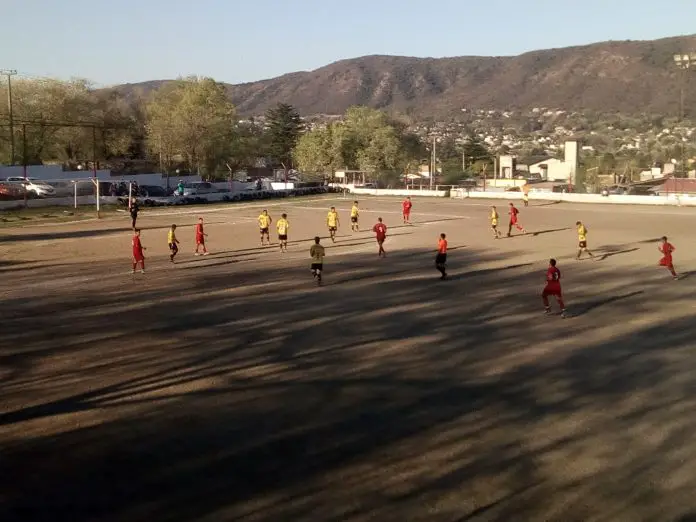 Independiente 3
