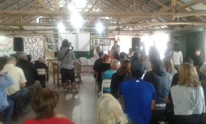 asamblea san roque autovia tapa