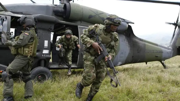colombia