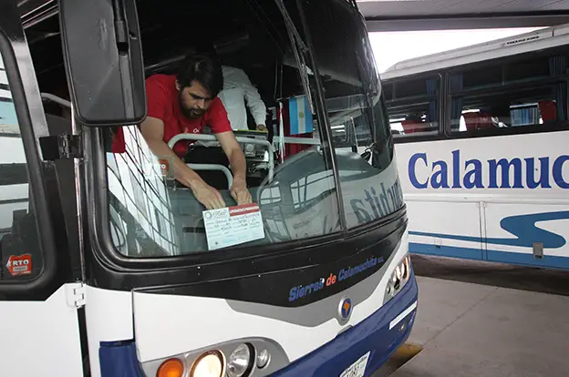 controles ersep primavera