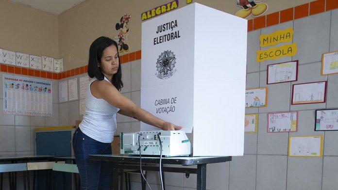 brasil