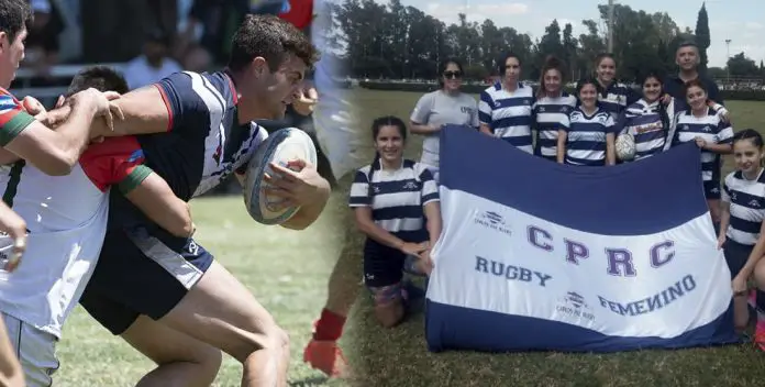 Carlos Paz Rugby 1