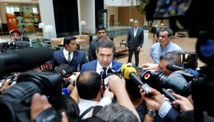 boca conmebol-angelici-12