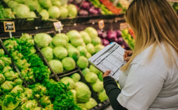 La canasta alimentaria en Córdoba acumuló una suba del 22,3% en el primer semestre: una familia necesitó más de $664 mil para no ser indigente