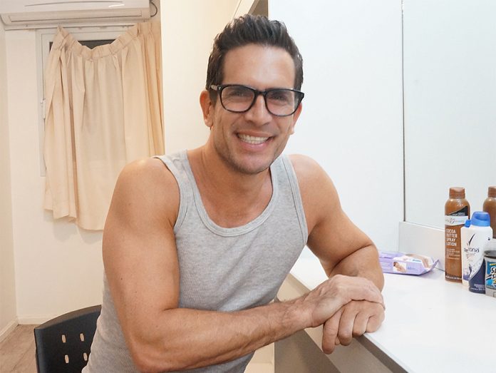 Diego Ramos