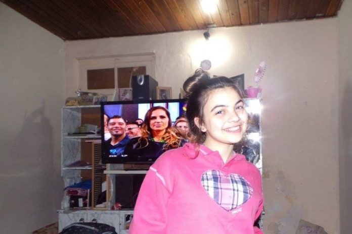 agustina femicidio