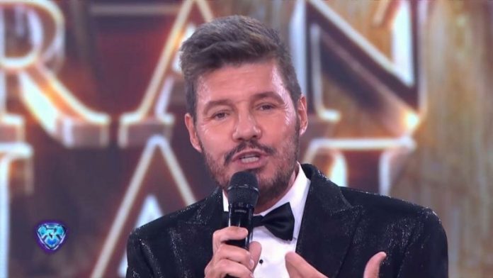 Marcelo Tinelli