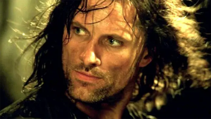 aragorn