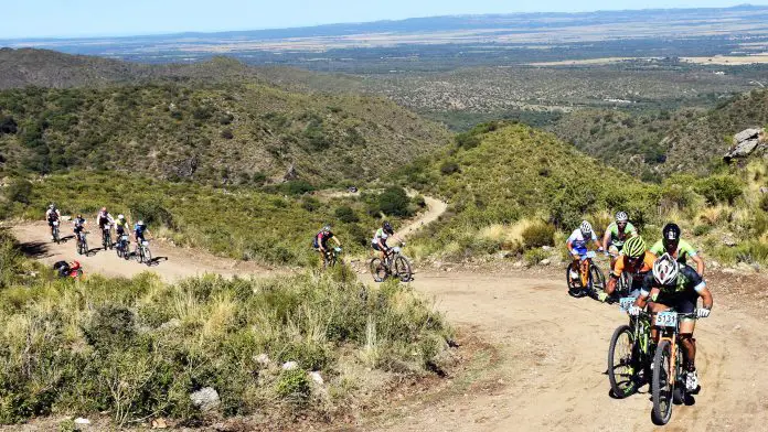 altas cumbres