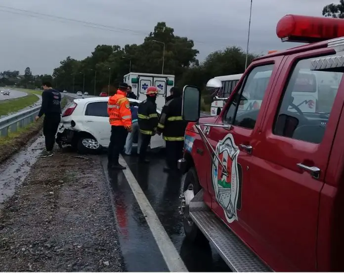 autopista despistes