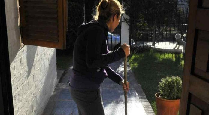 Empleada domestica