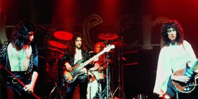 QUEENbyMICKROCK|2019