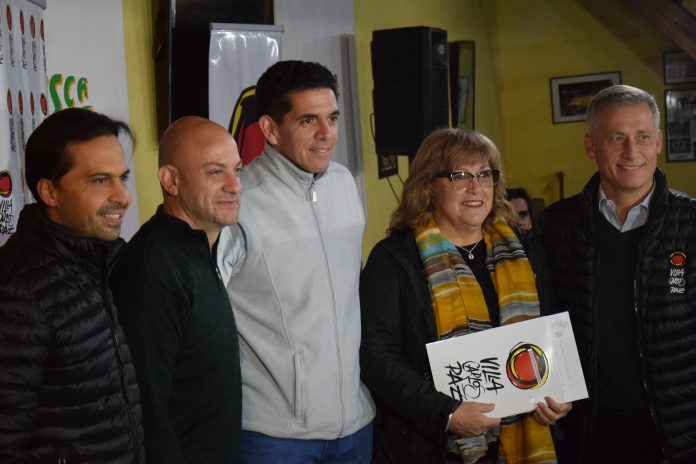subsidios muni