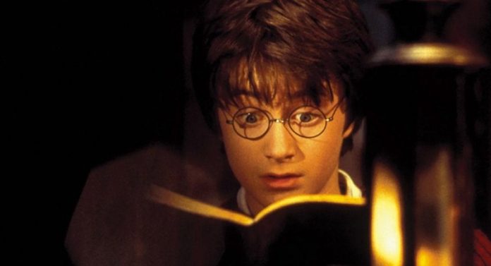 Harry