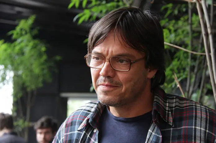 Rosendo Ruiz