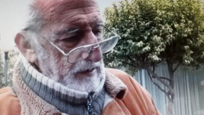 Flaco García