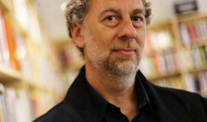 Daniel Feierstein