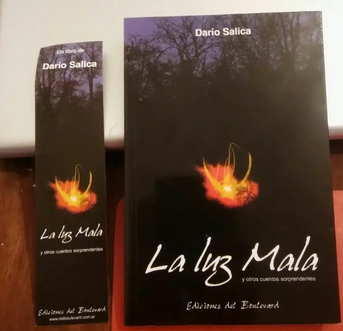 La Luz mala