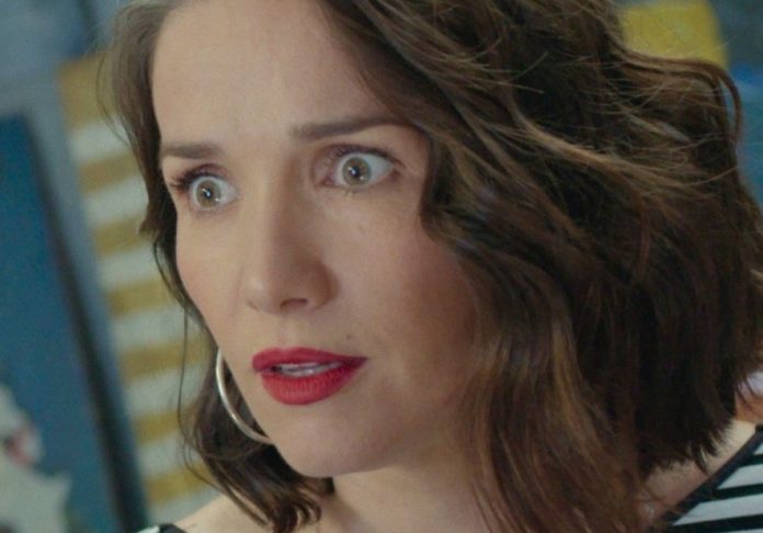 Natalia Oreiro