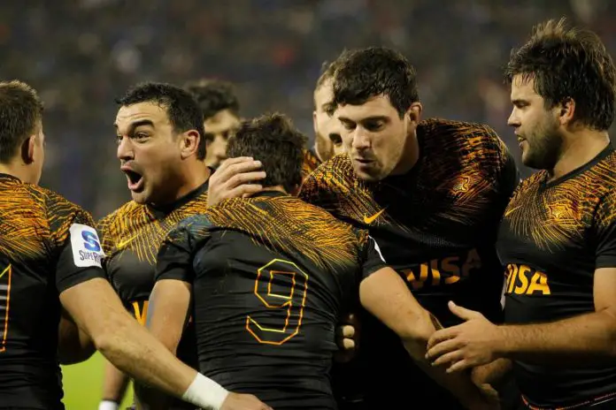 jaguares