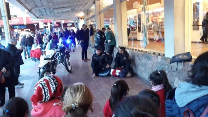 alteradoencentro