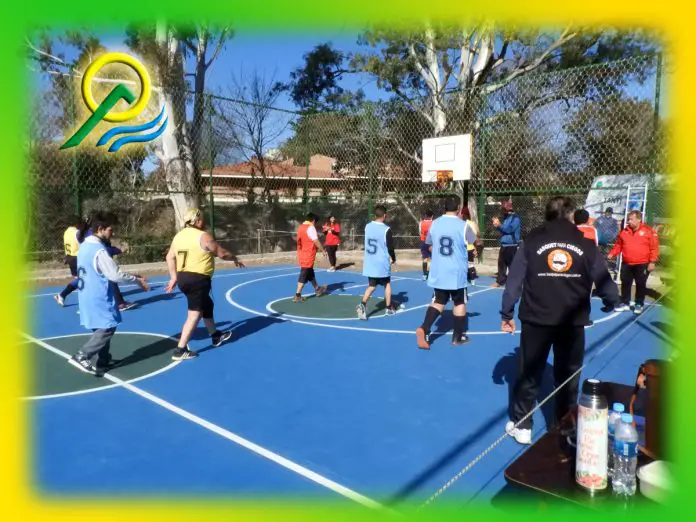 basquet adaptado tanti