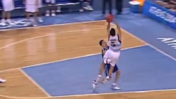 palomita ginobili