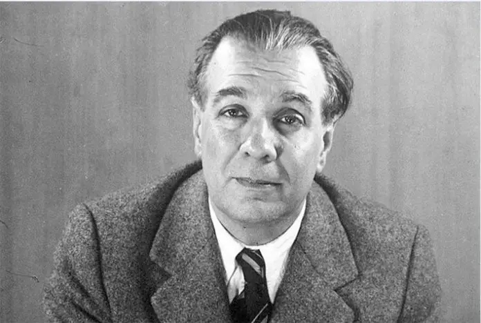 Borges