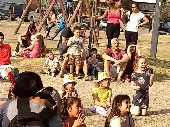 Plaza casado