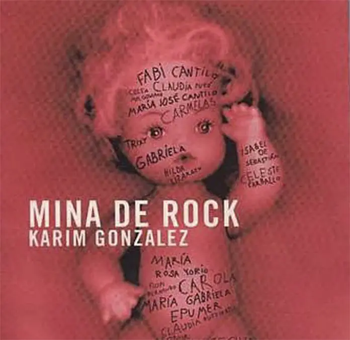 Mina de rock 1