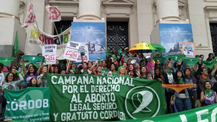 aborto no punible cordoba