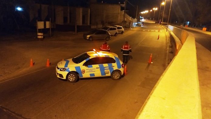 accidente en puente marimon cosquin