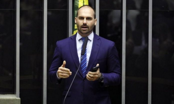 Eduardo Bolsonaro