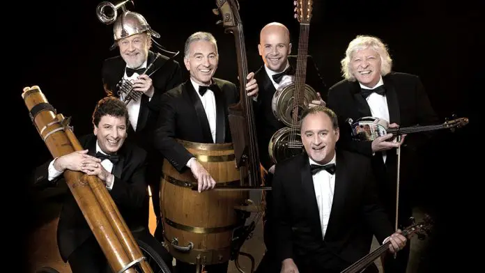 Les Luthiers