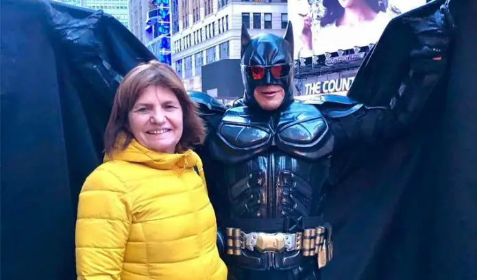 bullrichbatman