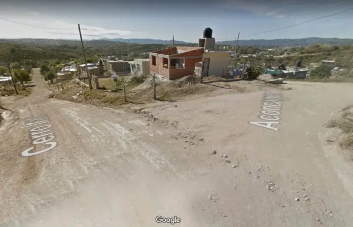 calles