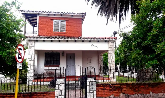 chalecitoaleman